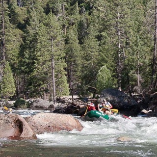 Image for Comment Deadline Extended for Yosemite's Merced River Plan