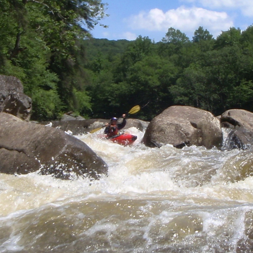 Image for Upper Yough Preseason Update