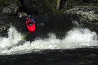 Image for Upper Chattooga Boating will Continue Under New Court Decision