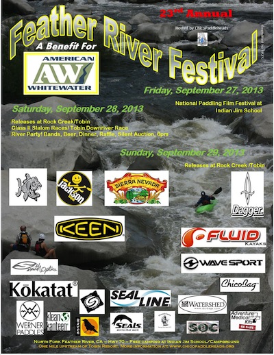 Image for Feather Fest 2013 - September 27-29