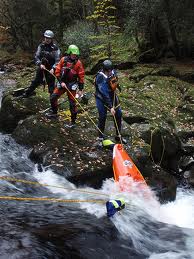 Image for Western North Carolina River Rescue Rodeo - Sept 29th, 2013