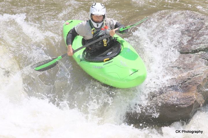 Image for May Volunteer Of The Month - Presented By Kokatat