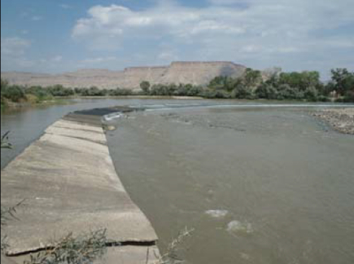 Image for NRCS Announces 2nd Public Comment Period for Green River Diversion Project