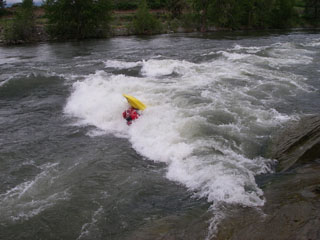 Image for Wenatchee River Festival 2013 (WA)