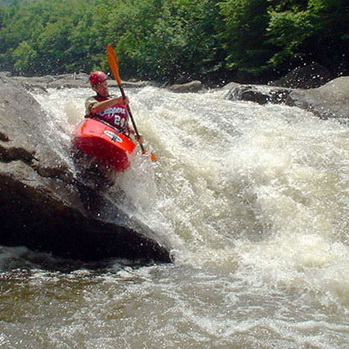 Image for Special Parking Information for Friendsville Days: Saturday July 27, 2013