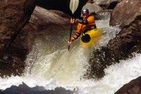 Image for Agency Asks for Green River Management Input (NC)