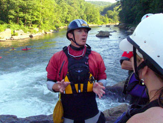 Image for USCG Project Experts Launch National Human Propelled Boat Standards Survey