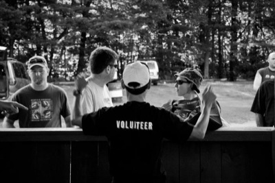 Image for Help AW With Our Critical Fundraiser: Gauley Fest!