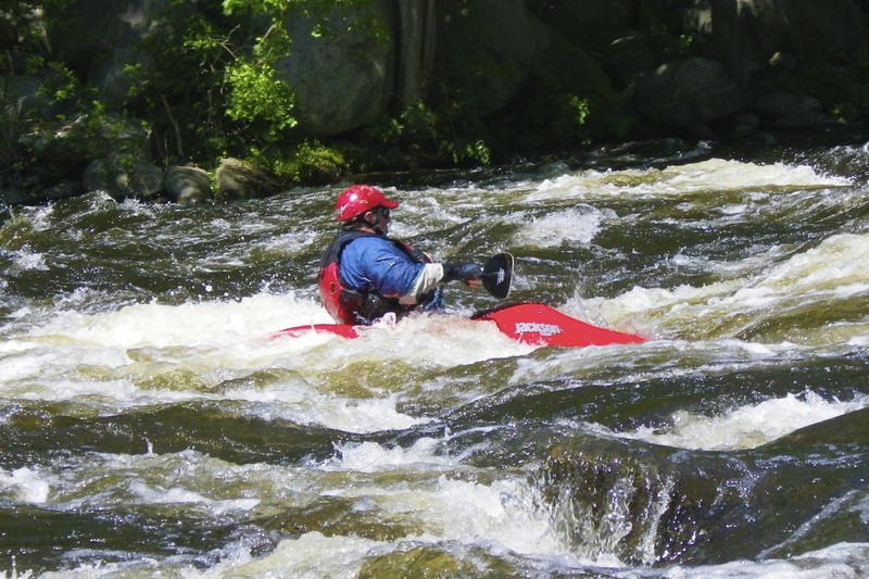 Image for UConn Abandons Plans to Divert Water from the Farmington River (CT)