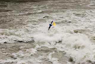 Image for Recreational Survey for Susitna River (AK)