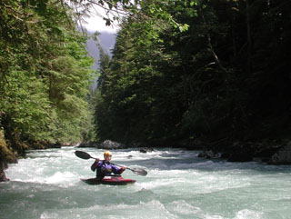 Image for Nooksack River Recreational Use Survey (WA)