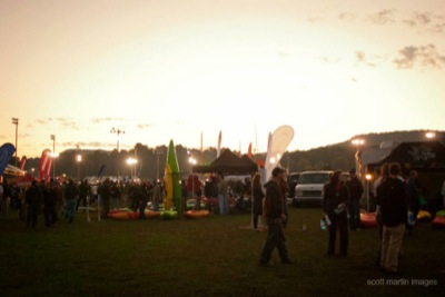 Image for Gauley Fest Presented by Subaru - Sept. 20-21, 2013