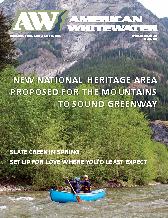 Image for September/October AW Journal Available in Library Today!