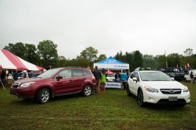 Image for 2013 American Whitewater Gauley Fest Presented By Subaru Wrap-Up