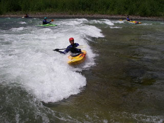 Image for Teanaway River Protected (WA)
