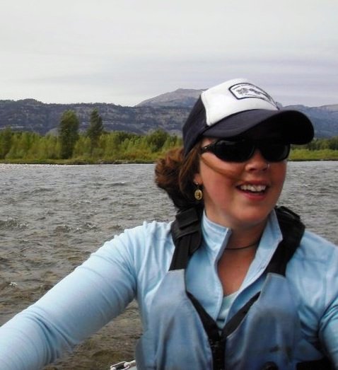 Image for Q&A with KEEN raffle winner Amanda C