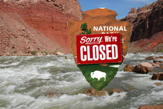 Image for Government Shutdown Drags On: What We're Doing and How You Can Help