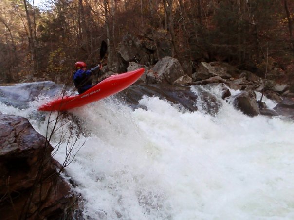 Image for Fall 2013 Tallulah (GA) Release Reminders