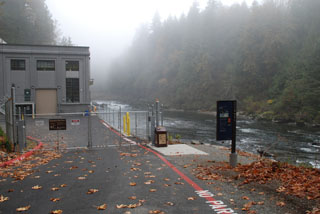 Image for Snoqualmie Powerhouse Run, New Access Opens (WA)