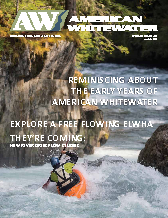 Image for November/December AW Journal Available in Library Today!