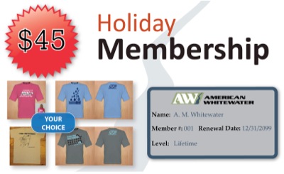Image for 2013 Holiday Membership Deal