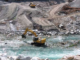 Image for Comment Opportunity on Importing BC Hydropower to California