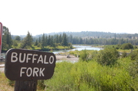 Image for Yellowstone Paddling Legislation Introduced