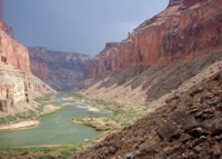 Image for AW's Healthy Flows Project - Protecting Colorado Basin Recreational Values