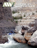 Image for January/February AW Journal Available in Library!