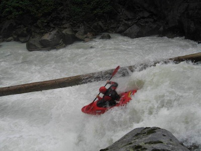 Image for California Rejects BC Hydro