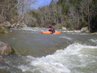 Image for Act Now For Virginia Stream Access