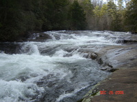 Image for AW Defends Paddler Rights in South Carolina