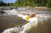 Image for VA Paddling Bill Heads to Full Senate - More Calls Needed ASAP