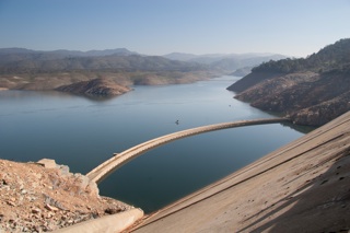 Image for Efforts to Roll Back Merced Wild and Scenic Designation Flare Again