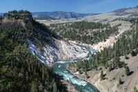 Image for AW Not to Pursue Yellowstone Legislation in Senate