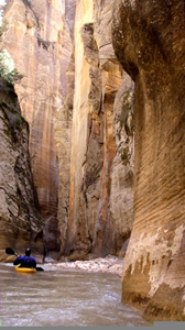 Image for Virgin River Comprehensive Management Plan Approved