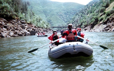Image for Tuolumne River (CA) 2014 Paddle to the Sea!
