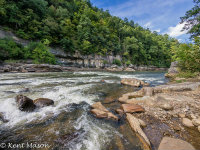 Image for Breaking News:  Cheat River Canyon Purchased and Protected!