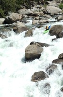 Image for Revised Rim Fire Closure Order - Tuolumne River Access 2014 (CA)