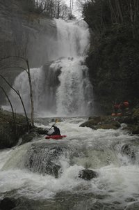 Image for American Whitewater Hosts A Stewardship Reception On May 17th At NOC