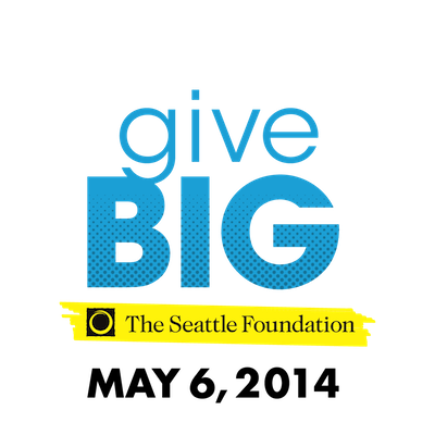 Image for May 6th is a Great Day to GiveBIG!