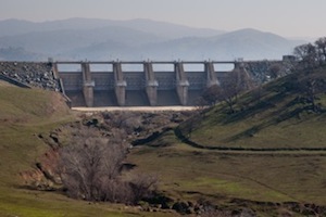Image for Dept. of Energy Report - Dam Every River for Hydropower
