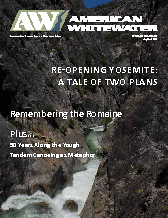 Image for May/June Issue of the AW Journal Online Now!