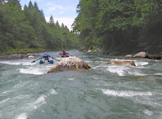 Image for Shining a Spotlight on Darrington’s Iconic Recreation Destinations