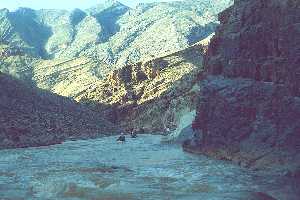 Image for AW needs Your Feedback on Flows in the Virgin River