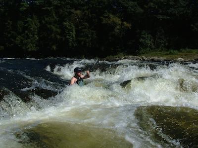 Image for Connecticut River Flow Studies Planned for Summer