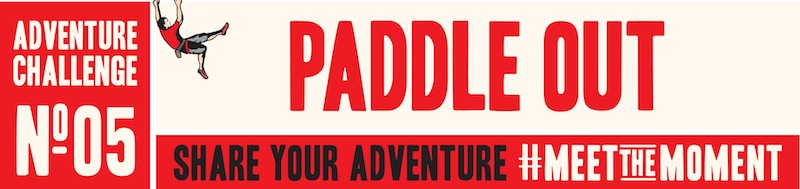 Image for #MeetTheMoment in July With CLIF Bar to Support AW!