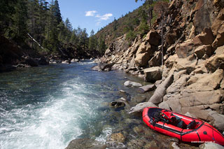 Image for North Fork Smith River Threatened by Mining (CA/OR)