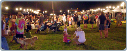 Image for Join us at the Deerfield Fest on July 12th in Charlemont (MA)