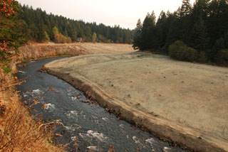 Image for Share Your Vision for the White Salmon (WA)